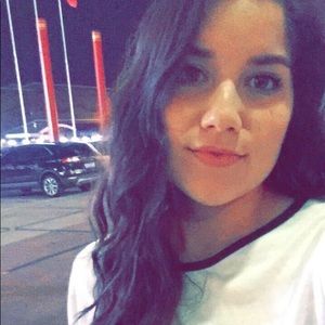 Meet your Posher, Sandra